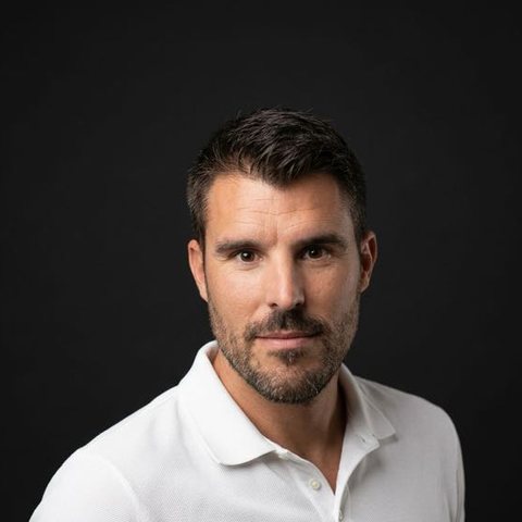 Portrait de Clément Roux